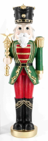 Nutcracker - XL