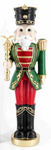 Nutcracker - XL