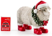Christmas Sheep
