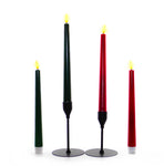 Tapered Candles - LED