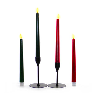 Tapered Candles - LED