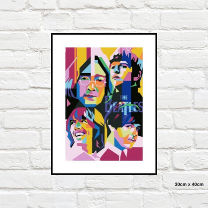 ART - BEATLES