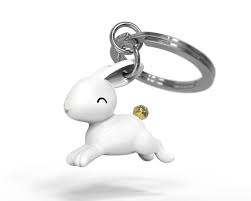 STELLAR KEY CHAINS