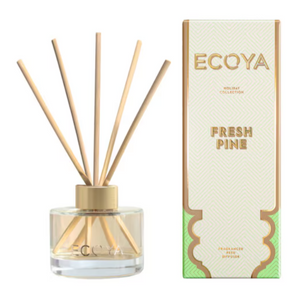 ECOYA - Fresh Pine Mini Diffuser