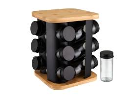 HARSTAD Spice Rack