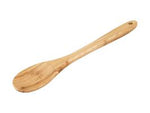 EVERGREEN Bamboo Solid Spoon