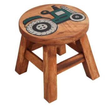 KIDDIE STOOLS