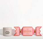 ECOYA - Guava & Lychee Sorbet Tin Candle Bon Bon