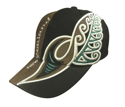 PARRS ADULT CAPS