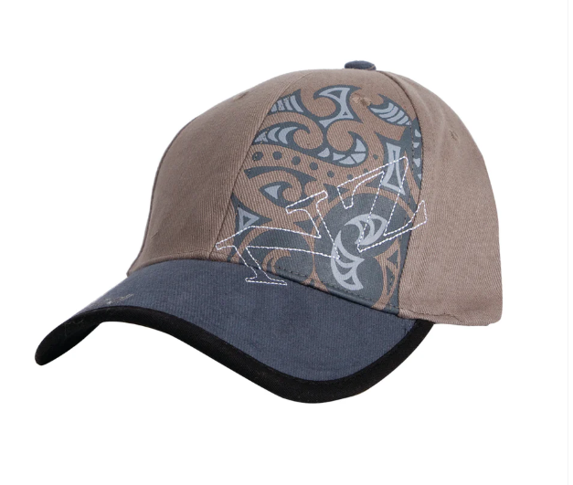 PARRS ADULT CAPS
