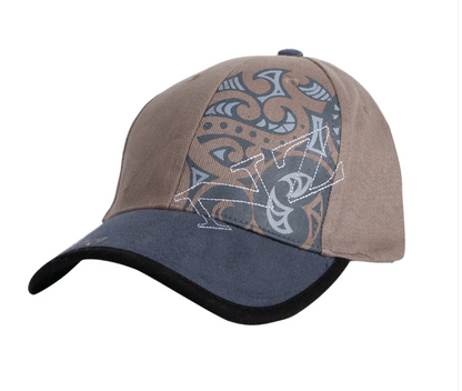 PARRS ADULT CAPS