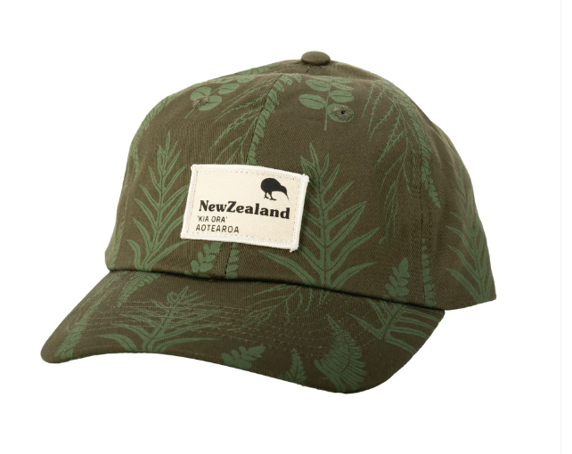 PARRS ADULT CAPS