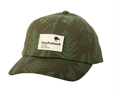 PARRS ADULT CAPS