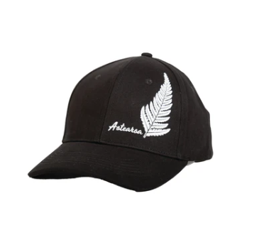 PARRS ADULT CAPS
