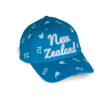 PARRS ADULT CAPS