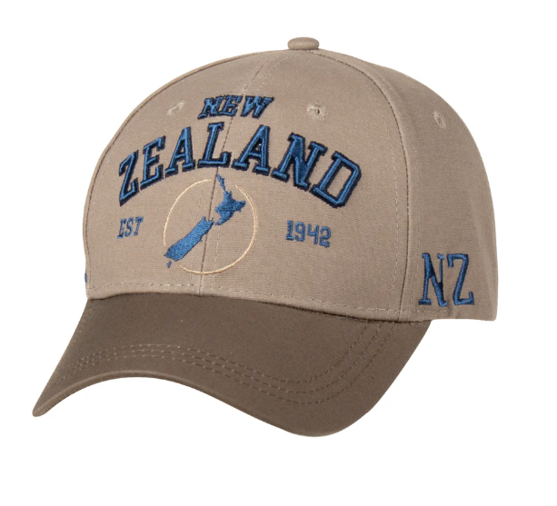 PARRS ADULT CAPS