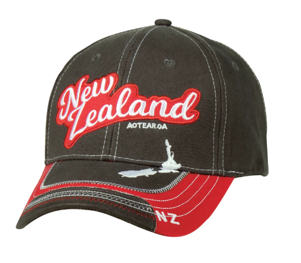 PARRS ADULT CAPS