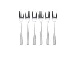 Wayland Cake Fork Set