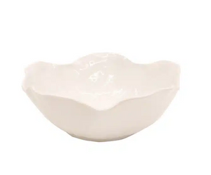 Melamine Cabbage Leaf Bowl
