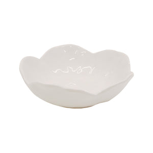 Melamine Cabbage Leaf Bowl