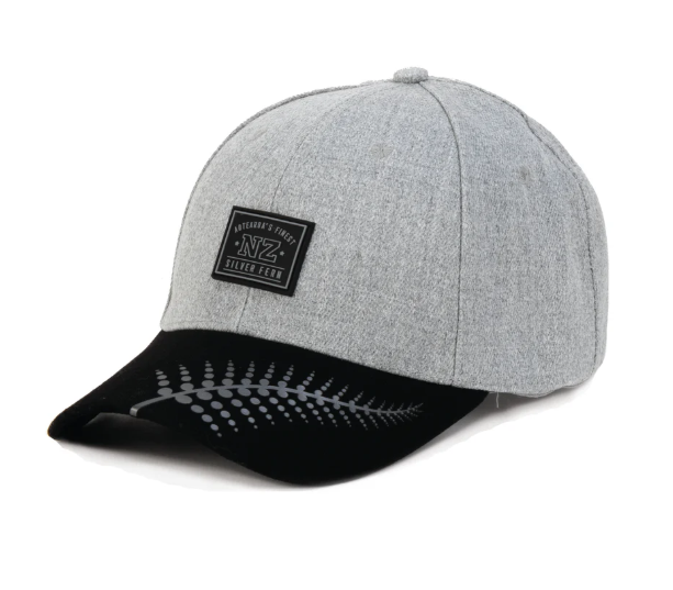 PARRS ADULT CAPS