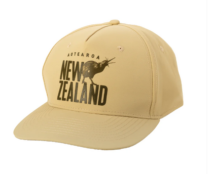 PARRS ADULT CAPS
