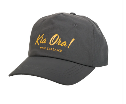 PARRS ADULT CAPS