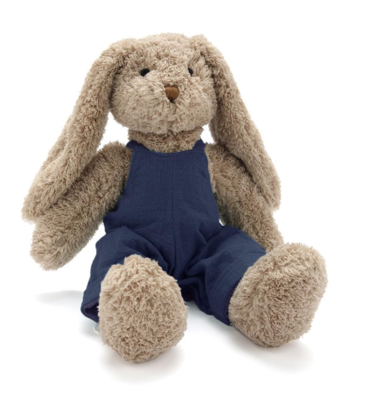 Mr Honey Bunny by Nana Huchy