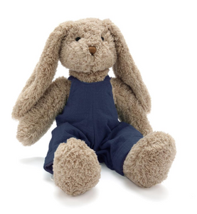 Mr Honey Bunny by Nana Huchy