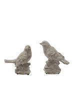 Watchful Birds Set