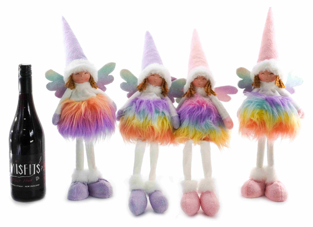 PLUSH FAIRY