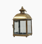 Sylvie Gold Lantern