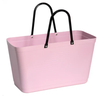 Hinza - Large - DUSTY PINK