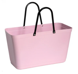 Hinza - Large - DUSTY PINK