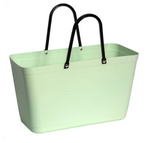 Hinza - Large - LIGHT GREEN