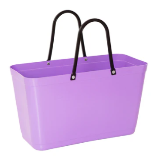 HINZA BAG - Large
