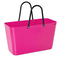 HINZA BAG - Large