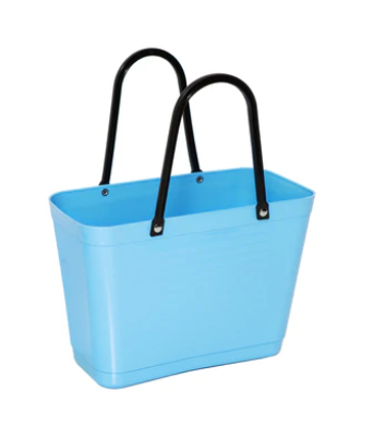 Hinza - Small - Light Blue