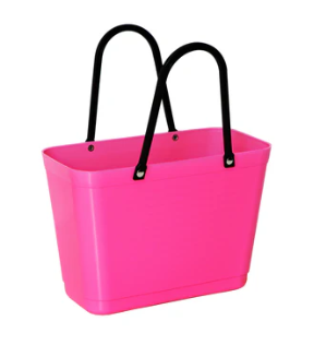 Hinza - Small - HOT PINK