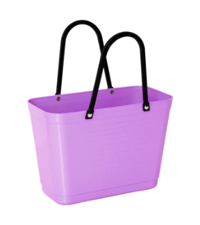 Hinza - Small - LILAC