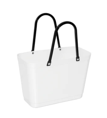 Hinza - Small - WHITE