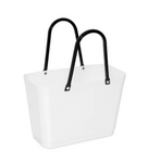 Hinza - Small - WHITE