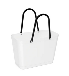 Hinza - Small - WHITE