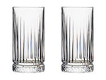 Maxwell & Williams Cocktail & Co Atlas Highball Glass