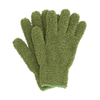 Plant Dust Gloves