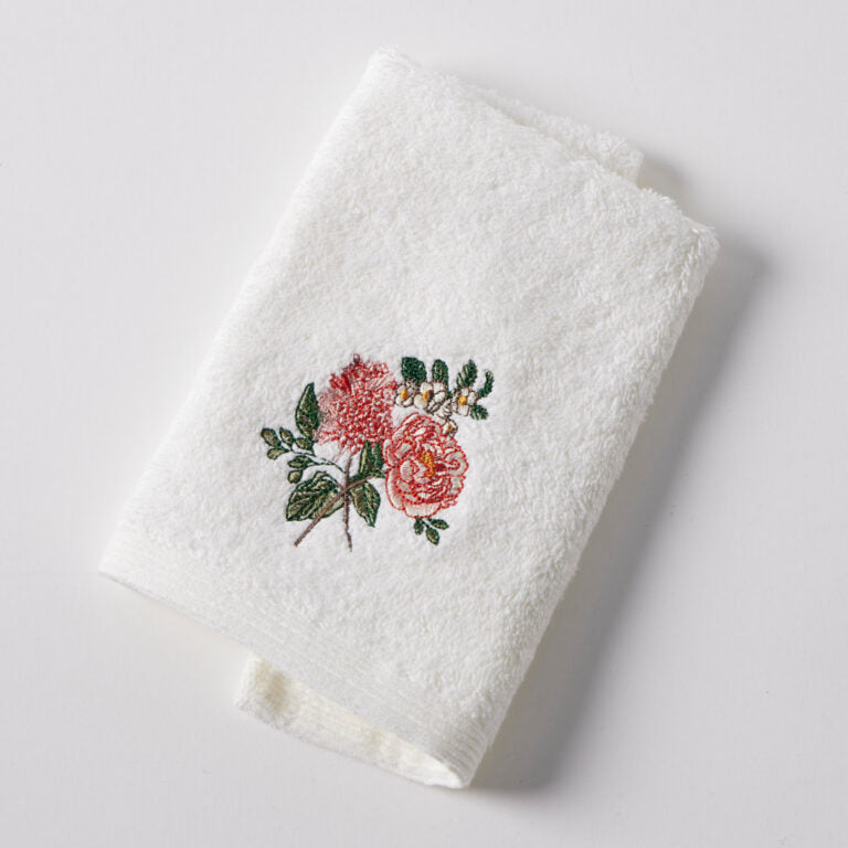 PILBEAM Amorette Face Washer