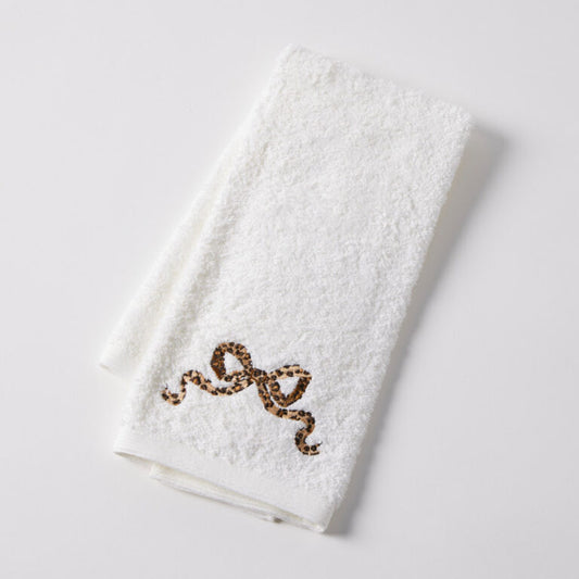 PILBEAM Pretty Wild Hand Towel