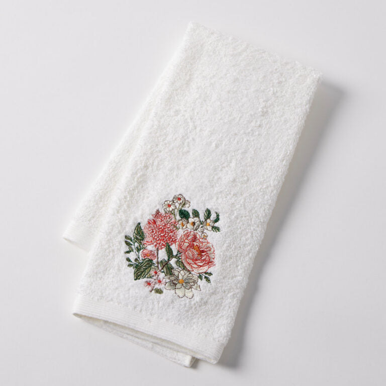 PILBEAM Amorette Hand Towel
