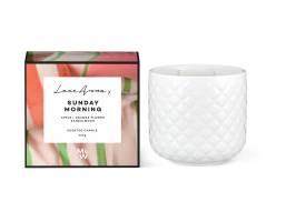 LOVE ANNA X SENTIMENTAL CANDLE 325gm