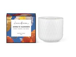 LOVE ANNA X SENTIMENTAL CANDLE 325gm